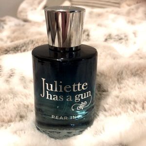 Juliette has a gun inc. perfume